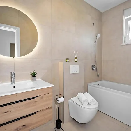 With Private Pool And Jacuzzi *