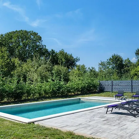 فيلة With Private Pool And Jacuzzi